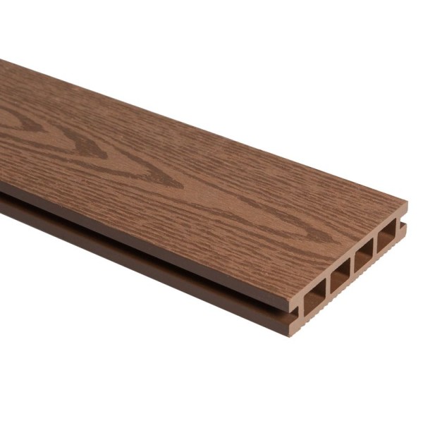 Террасная доска из ДПК CM Decking серия NATUR цвет рябина (под заказ) купить в Набережных Челнах