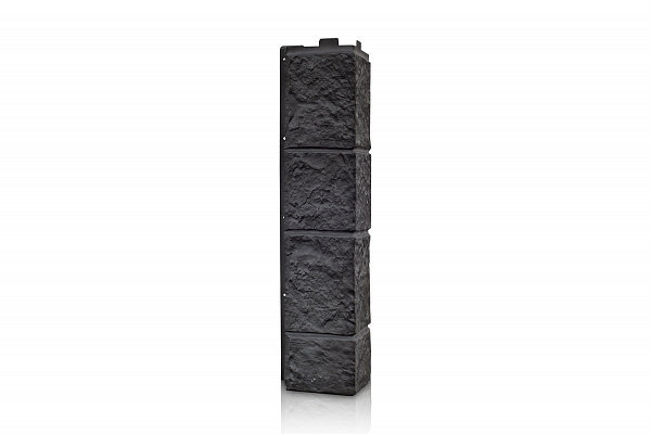Угол наружный VOX Sandstone (Сандстоун) светло серый купить в Набережных Челнах