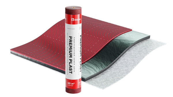Подкладочный ковер Docke Premium Plast купить в Набережных Челнах