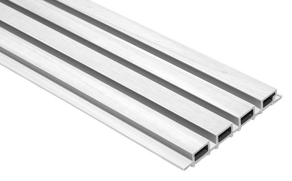 Стеновая панель CM Decking CM Wall, WHITE (Белый) купить в Набережных Челнах
