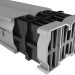 Соединитель пластиковый для лаг Hilst Professional 60x40 купить в Набережных Челнах
