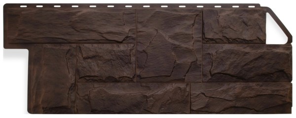 Фасадная панель Альта-Профиль, Гранит, Альпийский купить в Набережных Челнах