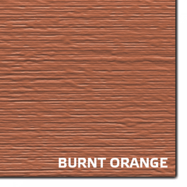 Сайдинг Виниловый Mitten, Sentry Mitten, Burnt Orange купить в Набережных Челнах