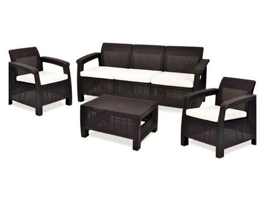 Комплект Corfu Triple Set купить в Набережных Челнах
