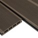 Террасная доска из ДПК CM Decking серия NATUR цвет венге купить в Набережных Челнах