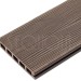 Доска террасная ДПК 3D SEQUOIA DUAL WOOD BROWN купить в Набережных Челнах