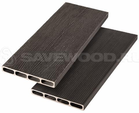 Грядочная доска ДПК 3D Savewood SW Rubus (R) коричневый купить в Набережных Челнах