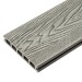 Доска террасная ДПК 3D SEQUOIA DUAL WOOD GRAY купить в Набережных Челнах