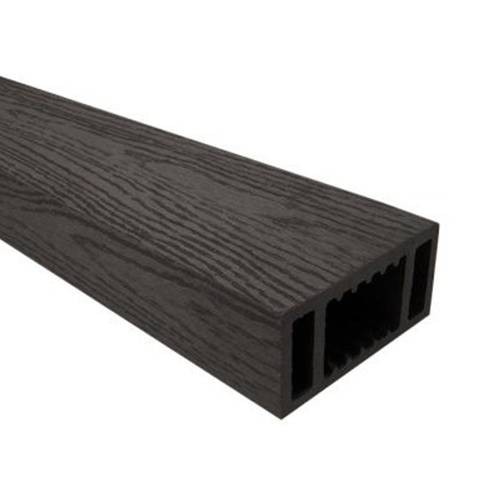 Перила нижнее Woodvex Select Графит купить в Набережных Челнах Перила нижнее Woodvex Select Графит купить в Набережных Челнах