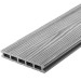 Террасная доска из ДПК RusDecking Unodeck Mogano - Серый купить в Набережных Челнах