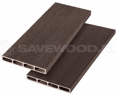 Грядочная доска ДПК 3D Savewood SW Rubus (R) терракот купить в Набережных Челнах