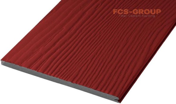 Фиброцементные панели FCS Group Wood Line F61 купить в Набережных Челнах