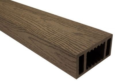 Перила нижнее Woodvex Select Кофе купить в Набережных Челнах Перила нижнее Woodvex Select Кофе купить в Набережных Челнах