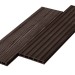 Террасная доска из ДПК RusDecking Unodeck Mogano - Венге купить в Набережных Челнах