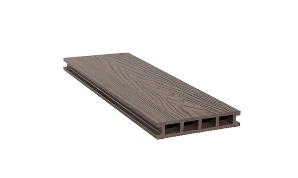 Террасная доска из ДПК CM Decking серия VINTAGE цвет венге купить в Набережных Челнах