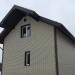 Фасадная панель Альта-Профиль, Кирпич Клинкерный, Белый купить в Набережных Челнах