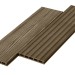 Террасная доска из ДПК RusDecking Unodeck Mogano - Орех купить в Набережных Челнах