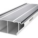 Лага алюминиевая Hilst JOIST стыковочная PRO MAX 4000x100x40 купить в Набережных Челнах