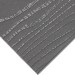 Заборная доска ДПК NanoWood Nature 3D полнотелая Серый купить в Набережных Челнах