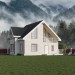 Фиброцементный сайдинг Roofas SIDING Песчаник светлый купить в Набережных Челнах