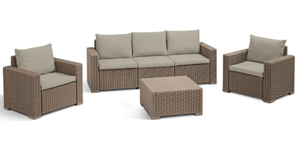 Мебель California 3 Seater купить в Набережных Челнах