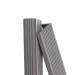 Угол торцевой Ecodecking Техно 70х35x3000 Серый купить в Набережных Челнах