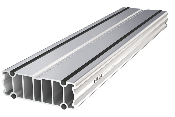 Лага алюминиевая Hilst JOIST SLIM PREMIUM 4000x60x20 купить в Набережных Челнах