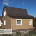 Сайдинг Виниловый Ю-Пласт, Timberblock (Тимберблок), Дуб натуральный купить в Набережных Челнах