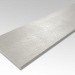 Фиброцементный сайдинг Roofas SIDING Кварц белый купить в Набережных Челнах