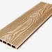 Террасная доска из ДПК RusDecking Unodeck Vintage - Орех купить в Набережных Челнах
