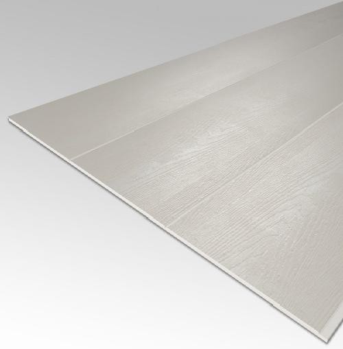 Фиброцементный сайдинг Roofas SIDING неокрашеный 12 мм, широкий купить в Набережных Челнах
