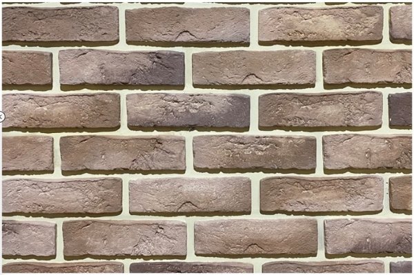 Фиброцементные панели КАНЬОН коллекция КОНАКОВСКИЙ 31 купить в Набережных Челнах