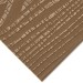 Заборная доска ДПК NanoWood Nature 3D полнотелая Орех купить в Набережных Челнах