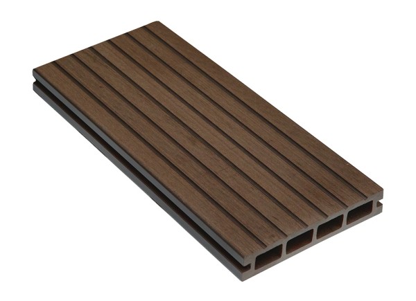 Террасная доска из ДПК CM Decking серия BARK цвет мербау купить в Набережных Челнах