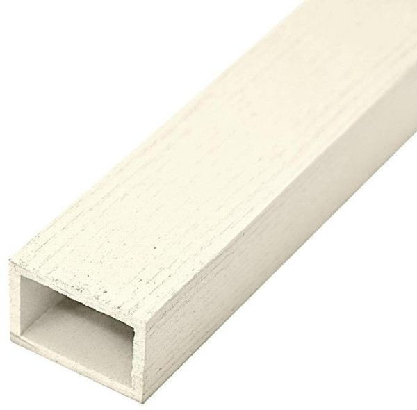 Балясина FAYNAG ДПК WOOD слоновая кость купить в Набережных Челнах