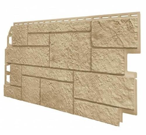 Фасадная панель VOX  VILO SANDSTONE песочный купить в Набережных Челнах