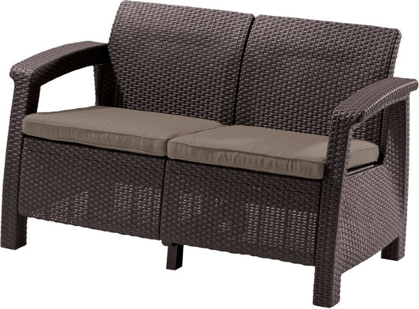 Диван Corfu Love Seat Европа купить в Набережных Челнах