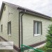 Сайдинг Виниловый Ю-Пласт, Timberblock (Тимберблок), Ясень прованс зеленый купить в Набережных Челнах