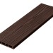 Террасная доска из ДПК RusDecking Unodeck Ultra - Венге купить в Набережных Челнах