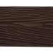Террасная доска из ДПК RusDecking Unodeck Ultra - Венге купить в Набережных Челнах