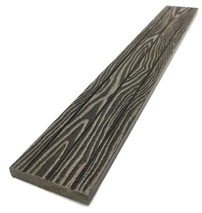 Торцевая декоративная планка NanoWood Венге купить в Набережных Челнах