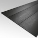 Фиброцементный сайдинг Roofas SIDING (широкий) 12мм Антрацит купить в Набережных Челнах