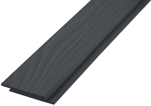 Фиброцементный сайдинг FCSPRO Click Shtil F18 (Ночной океан) купить в Набережных Челнах