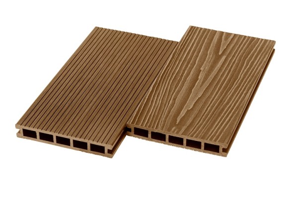 Террасная доска из ДПК RusDecking Unodeck Ultra - Орех купить в Набережных Челнах