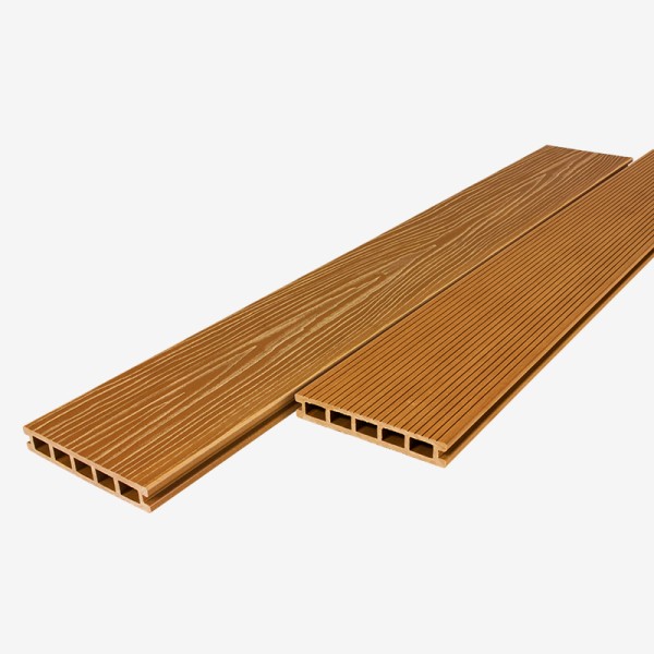 Террасная доска из ДПК RusDecking Unodeck Ultra - Орех купить в Набережных Челнах Террасная доска из ДПК RusDecking Unodeck Ultra - Орех купить в Набережных Челнах