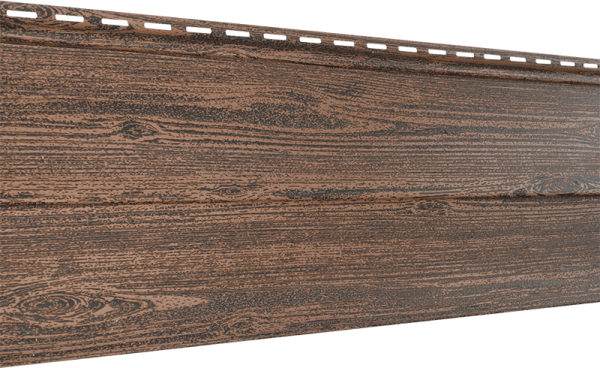 Сайдинг Ю-Пласт TIMBERBLOCK Ель (Тимберблок), Сибирская купить в Набережных Челнах