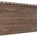 Сайдинг Ю-Пласт TIMBERBLOCK Ель (Тимберблок), Сибирская купить в Набережных Челнах