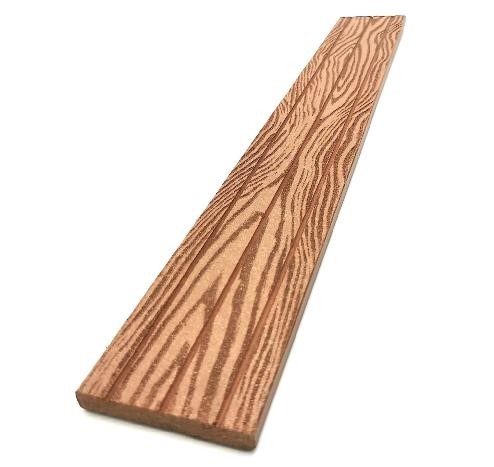 Торцевая декоративная планка NanoWood Махагон купить в Набережных Челнах