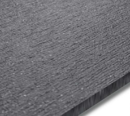 Фиброцементные панели Roofas COLOR Line Anthracite купить в Набережных Челнах
