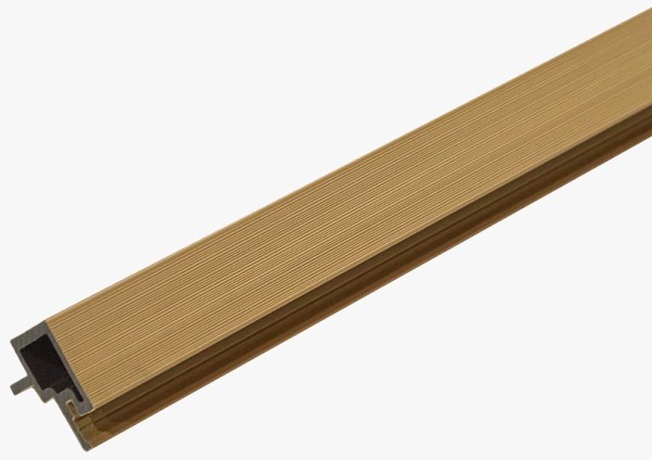 Угловой профиль CM Wall, 3000х56х49 мм PINE (Сосна) купить в Набережных Челнах